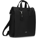 Sort - Spænde Computertasker Zwei Yuna YUR150 Backpack black
