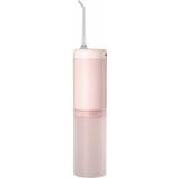 Xiaomi Elektriske tandbørster & Mundskyllere Xiaomi Vandflosser ENCHEN Mint 3 rosa