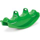 Dantoy Klassisk legetøj Dantoy krokodille vippe