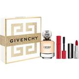 Gaveæsker Givenchy L'Interdit Eau de Parfum Gift 50ml