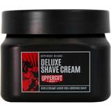 Uppercut Deluxe Barbertilbehør Uppercut Deluxe shave cream for dry or sensitive skin 120ml