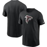 Amerikansk fodbold T-shirts Atlanta Falcons Mens Nike Logo Essential T-Shirt