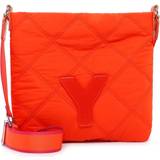 Orange - Reflekser Håndtasker Suri Frey Umhängetaschen CROSSOVER orange