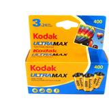Kodak Kamerafilm Kodak 6034052 Ultramax 400 135/24 1x3 Film