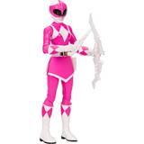 Løve - Power Rangers Legetøj Hasbro Power Rangers Mighty Morphin Pink Ranger