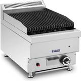 Royal Catering Kulgrill Royal Catering Lava Stone Grill 7200W