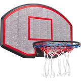 Pro Touch Basketballkurve Pro Touch Basketb-Board Harlem Basket board Silber