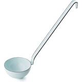 Riess Silikone Køkkentilbehør Riess Classic Colorful Pastel turquoise Soup Ladle