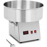 Candyflossmaskiner Royal Catering Cotton Candy Machine