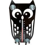 Termometre, Hygrometre & Barometre Pluto Produkter Owl Thermometer