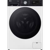 LG Frontbetjent Vaskemaskiner LG vaskemaskine FV94ENS2BA