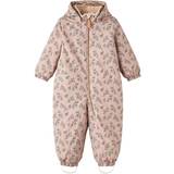Polyester Flyverdragter Lil'Atelier Snow10 Overall - Roebuck (13216941)