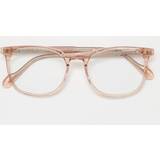 Pink Læsebriller Glas Molly