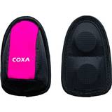 Transport- & Studiotasker Coxa Carry Anti Freeze Case Magnet, OneSize, Black/Pink