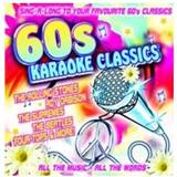 Karaoke 60s Karaoke Classics