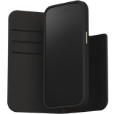 Moshi Læder/Syntetisk Mobiletuier Moshi Overture MagSafe Wallet Case for iPhone 15