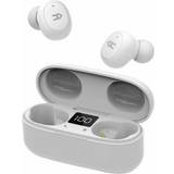 3,5 mm - In-Ear - Trådløse Høretelefoner Avenzo hovedtelefoner AV-TW5006B
