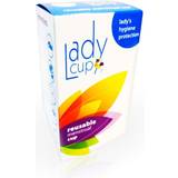 Ladycup Hygiejneartikler Ladycup S Menstruationstasse klein