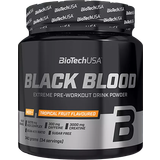 Biotech USA Black Blood NOX+ 340 Blutorange