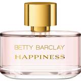 Betty Barclay Dame Parfumer Betty Barclay Dufte hende Happiness Eau 50ml