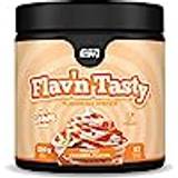ESN Proteinpulver ESN Flavn Tasty, 250g Vanilla Caramel Flavor