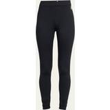 Moncler Elastan/Lycra/Spandex Bukser & Shorts Moncler Base Layer leggings