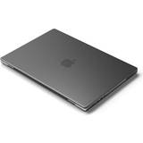 Satechi Covers & Etuier Satechi Eco Hardshell Case for MacBook Pro 16" Dark
