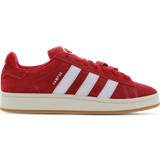 Rød - Unisex Sneakers adidas Campus 00s - Better Scarlet/Cloud White/Off White