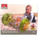 Spire Babylegetøj Spire tumle aktivitetshjul