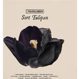 Musik Sort Tulipan Folkeklubben (Vinyl)