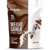 Gainers Bodylab Weight Gainer Ultimate Chocolate 1500