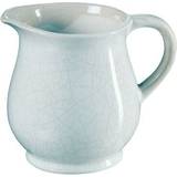 Keramik - Turkis Brugskunst BigBuy Home 20 X 15 X Vase