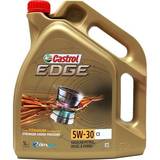 Castrol edge 5w30 c3 Castrol edge 5w-30 c3 mb 229.31 229.51 505 00 505 Motoröl 5L