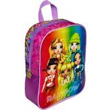 Skoletasker Undercover Rainbow High Backpack Fjernlager, 5-6 dages levering