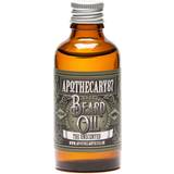Apothecary 87 Barbertilbehør Apothecary 87 Beard Oil Unscented 50ml