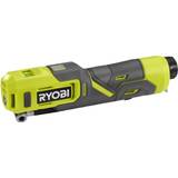 Ryobi Kompressorer Ryobi Usb Lithium High Inflator Kit