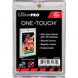 Mobiletuier Ultra Pro Ultra Pro ONE-TOUCH Magnetic Holder Standard Size 2,5" x 3,5" 35PT UV Sleeves #81575-UV