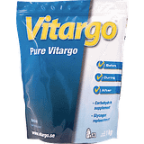 Pulver Vitaminer & Mineraler Vitargo Pure Naturel, 700