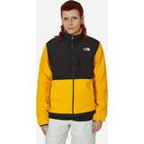 The North Face Nylon Overdele The North Face Denali Summit Gold