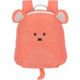 Lässig Reflekser Tasker Lässig Kindergartenrucksack Maus Tiny Backpack, About Friends Mouse Coral