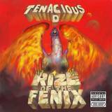 Rize of the Fenix Tenacious D (CD)