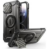 Supcase Grå Covers & Etuier Supcase Magsafe UB XT Case for iPhone 15 Pro Max