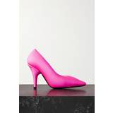 Balenciaga Dame Højhælede sko Balenciaga Spandex Pumps Womens Pink