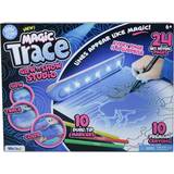 Kreativitet & Hobby WeCool Magic Trace Glow to Show Studio