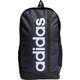Adidas Blå Tasker adidas Essentials Linear Backpack - Shadow Navy/Black/White