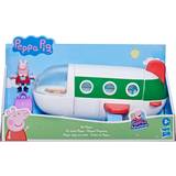 Dukkehusmøbler Flyvemaskiner Hasbro Peppa Pig Peppa’s Adventures Air Peppa