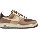 48 ½ - Brun Sneakers Nike Air Force 1 '07 LV8 M - Hemp/Baroque Brown/Sesame/Coconut Milk