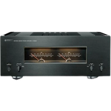 Stereo-effektforstærkere - Sølv Forstærkere & Modtagere Yamaha M-5000