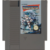 GameBoy Advance spil Konami Probotector Nintendo 8-bit/NES PAL B/SCN Cart Only
