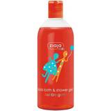 Ziaja Pleje & Badning Ziaja Kids Bath & Shower Gel Bubble Gum 500ml